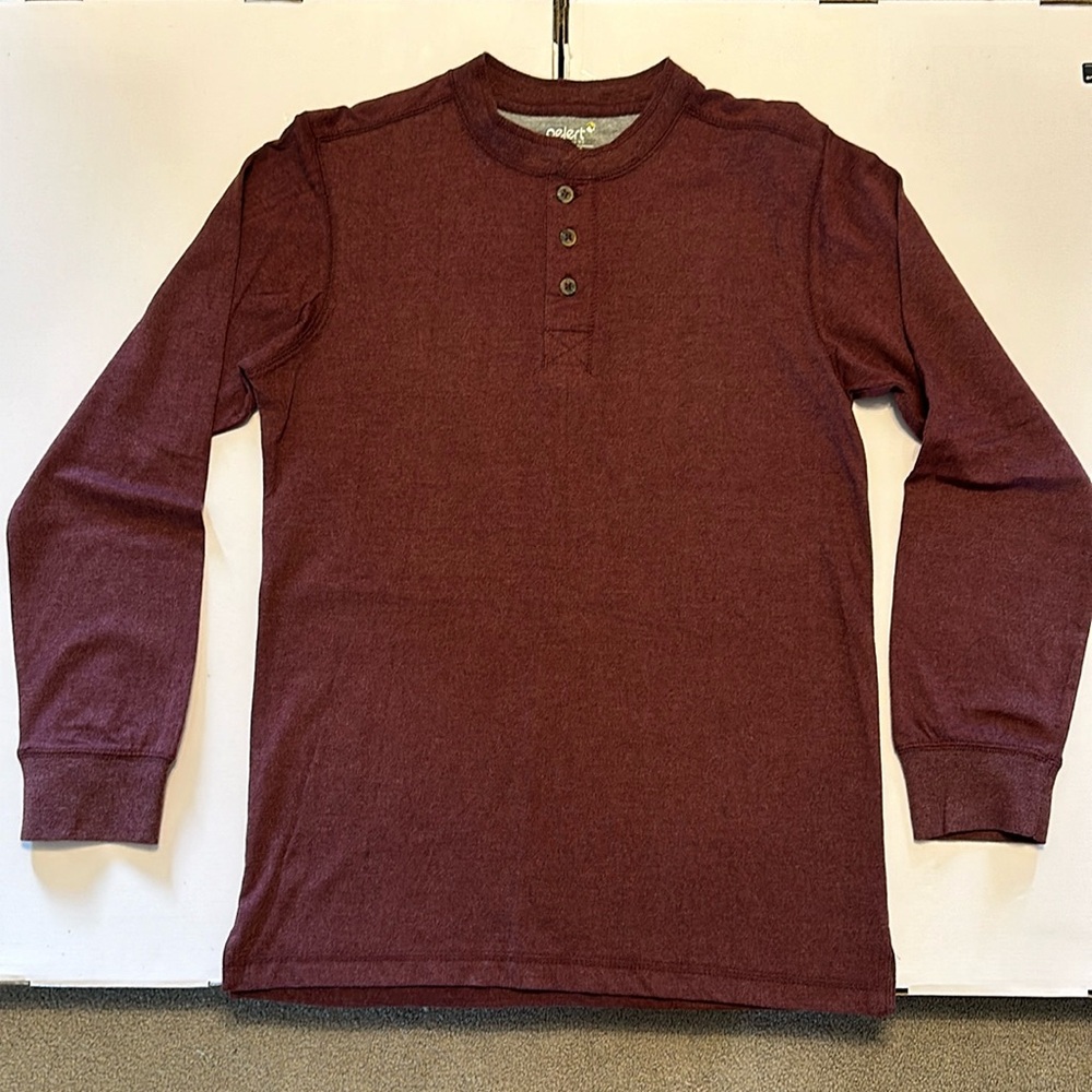 Gelert long sleeve jersey men’s medium